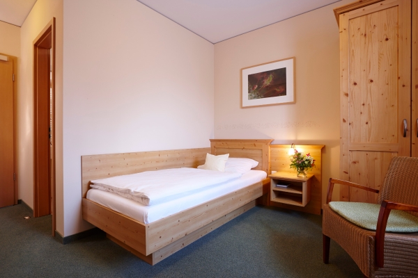Hotel Eberl